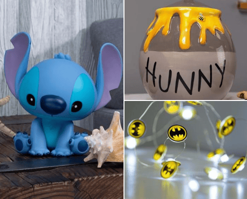 For Your Inner Child cover photo collage