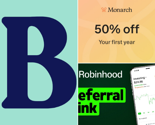 Side Hustles! cover photo collage