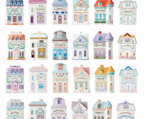 Kitchen decor cover photo collage