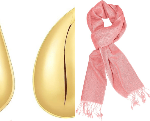 Affordable classic accessories cover photo collage