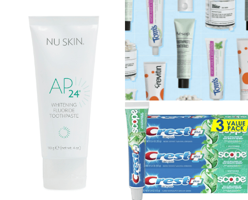 Oral Higiene🦷🪥 cover photo collage