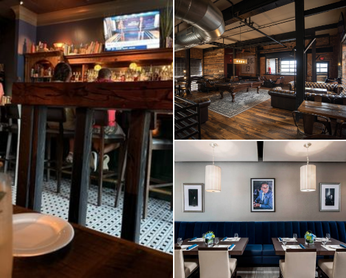 best food spots in lexington, ky cover photo collage