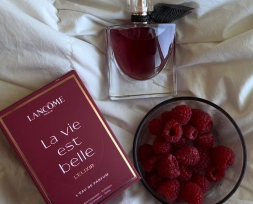 The Fragrance Rotation | Perfumes for Every Season & Occasion cover photo collage
