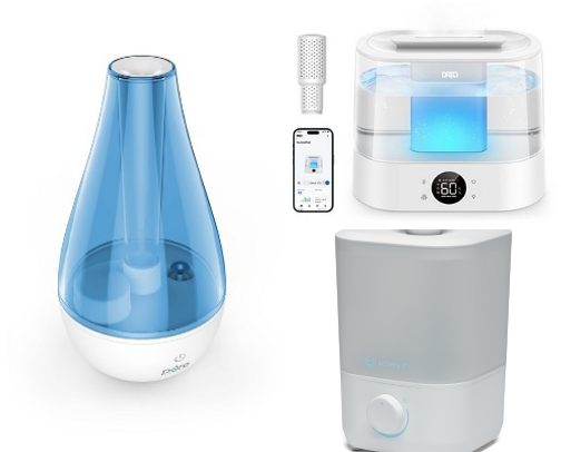 In the Home. Not on a List! cover photo collage