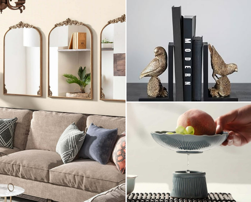 Walmart finds you never knew cover photo collage