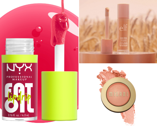 Everyday Affordable Must-Have cover photo collage