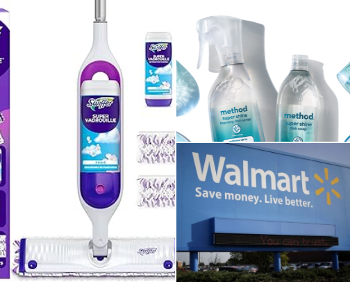Don’t miss out on these fab cleaning Recs! cover photo collage