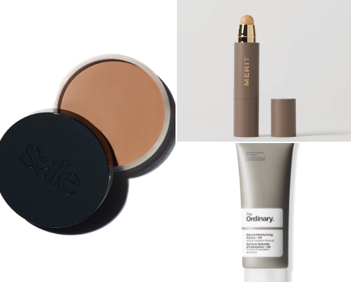 Must-Have Beauty Products cover photo collage