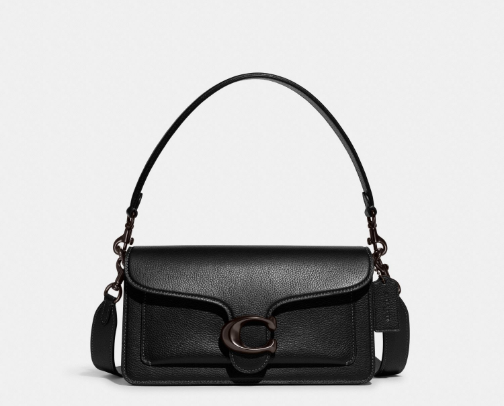 It-Girl Designer Handbags cover photo collage