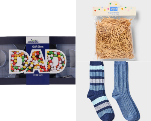 Father’s Day Gift Idea! cover photo collage