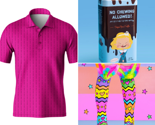 Gifts that are extraordinary! cover photo collage