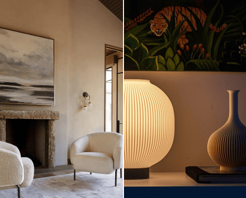 Home cover photo collage