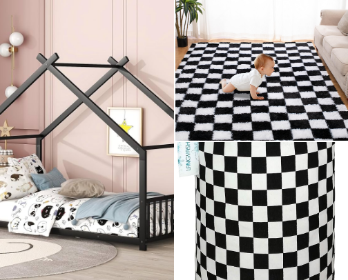 Toddler boy room ideas! cover photo collage