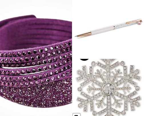 Everything Bling! cover photo collage