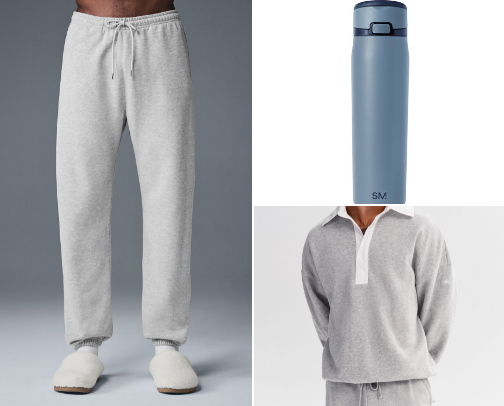 Gifts that your bf will love & actually use cover photo collage