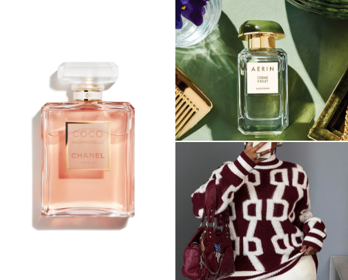 Timeless Fragrance worth trying cover photo collage