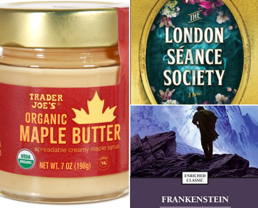 Monthly Fixations: September cover photo collage