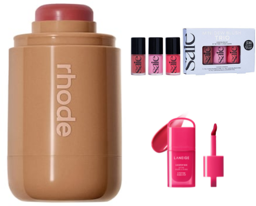 Makeup Must-Haves Under $30 cover photo collage