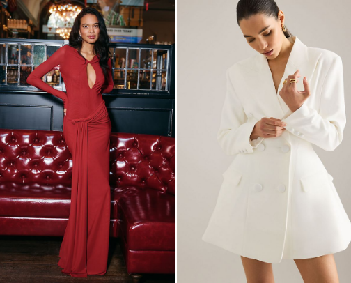 Fashion Faves – cover photo collage