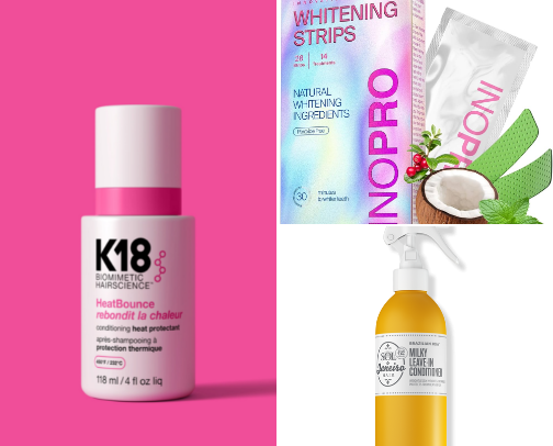 My Go-To Products! 🤩 cover photo collage