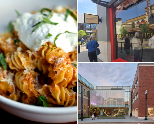 Places I like to go tol cover photo collage