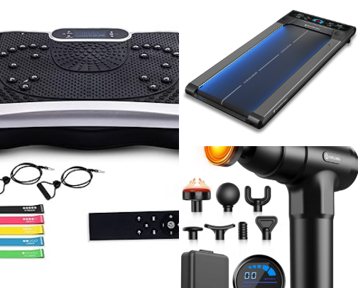 Devices I swear by cover photo collage