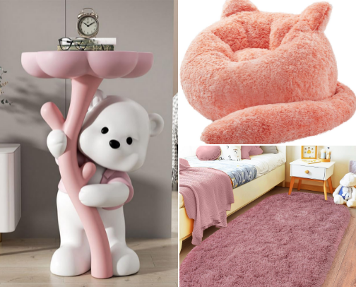 Aesthetic Room Ideas cover photo collage