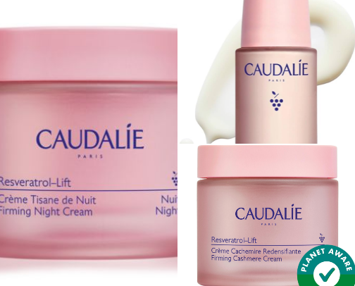 Glowing Skin cover photo collage