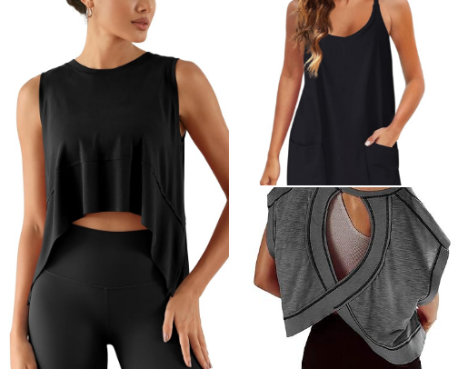 amazon finds!!! cover photo collage