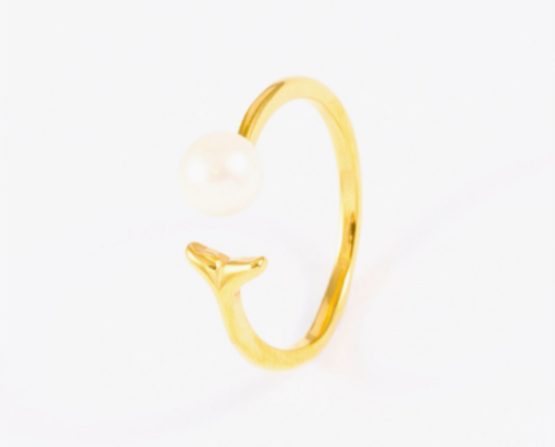 Minimalist Jewellery cover photo collage