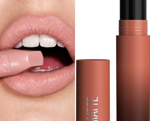 Fave Lip Combos cover photo collage