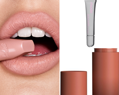 Fave Lip Combos cover photo collage