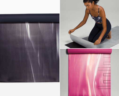 Yoga cover photo collage