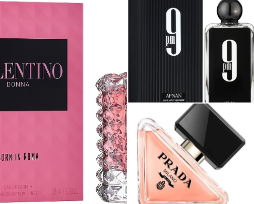 Best Perfumes to Gift (For Him & Her) Long-Lasting Scents That Smell Expensive

These perfumes are perfect gift options, long-lasting, compliment-getting, and loved by many. cover photo collage