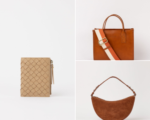 Anti-Luxury Luxury: Designer Bags for People Who Prefer Craft Over Logos cover photo collage