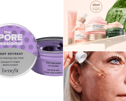 Self care cover photo collage