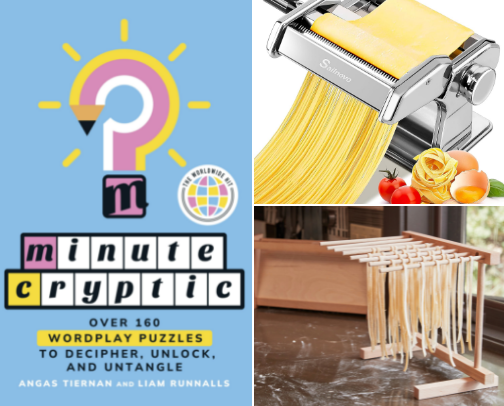 If He Hikes, Skis & Loves a Cast Iron Skillet cover photo collage