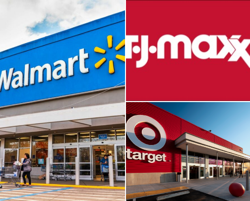 The BEST places to shop! cover photo collage