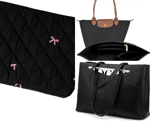 Office Girl Essentials: My 9-to-5 Must-Haves cover photo collage