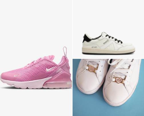 Quality Shoes, Unbeatable Prices 👟 cover photo collage