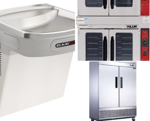 Industrial Stuffs! cover photo collage