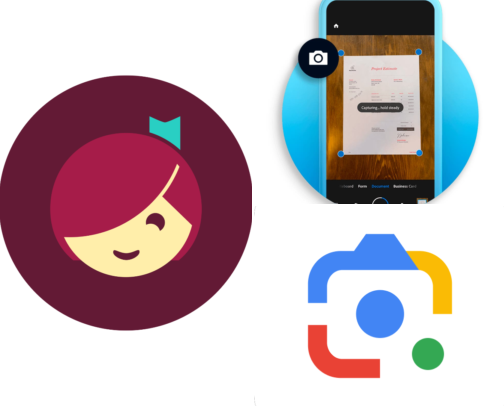 Useful Apps Most People Don't Know About cover photo collage