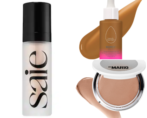Sephora Must Haves cover photo collage