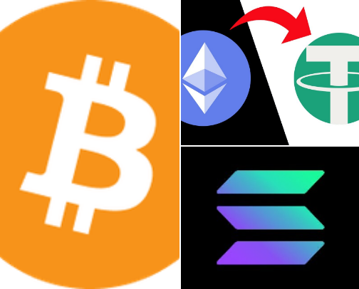Top 20 Cryptocurrencies to Buy in 2025 cover photo collage