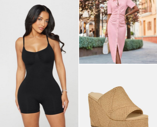 The Little Things That Make the Look – Fashion & Accessories Picks You’ll Thank Me For cover photo collage