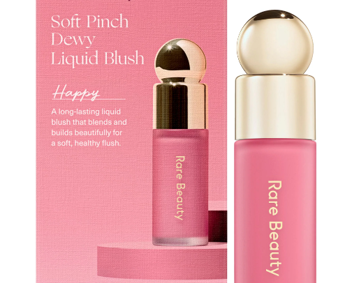 Blush 🩷 cover photo collage