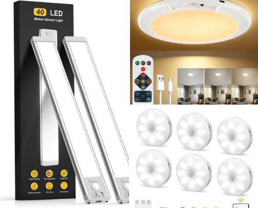 Favorite Kitchen Gadgets cover photo collage