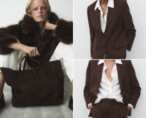 Fall wish list✨🍂🤎 cover photo collage