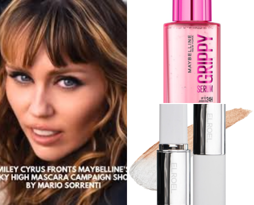makeup cover photo collage