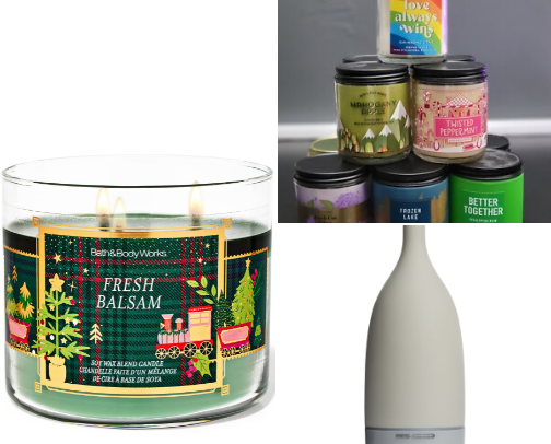 Household Decors cover photo collage